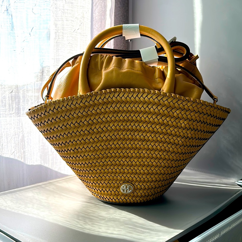 MICHAEL KORS COLLECTION BAG BRAND NEW